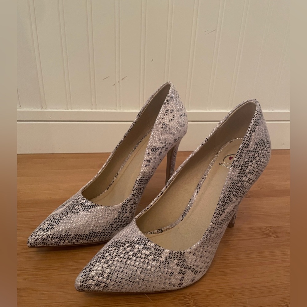 Not For Sale
